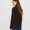 Veda Lincoln Suede Shirt Jacket