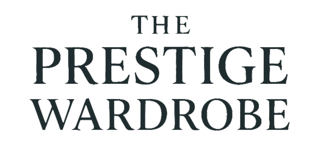 The Prestige Wardrobe